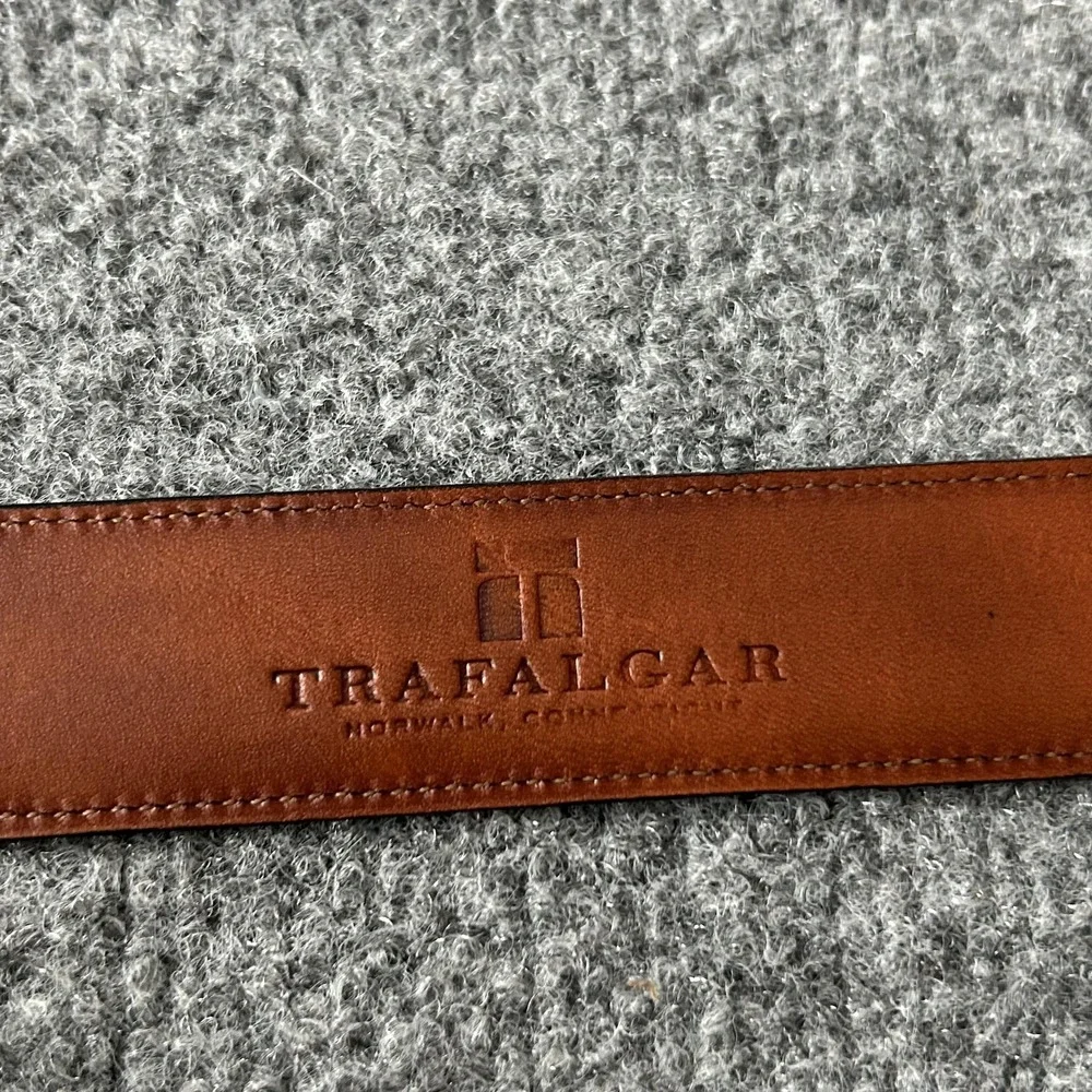 Trafalgar brand style